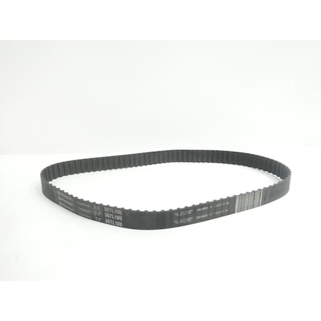 Continental 36.7IN 3/8IN 1IN TIMING BELT 367L100